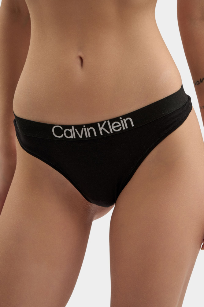 LV00QD5331 трусы 5 шт calvin klein underwear 