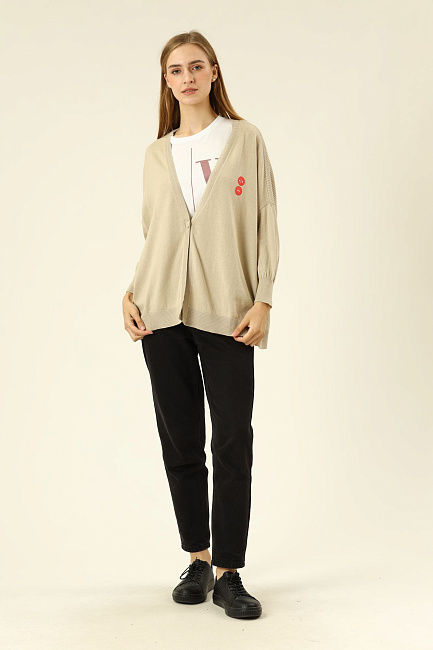 Кардиган Armani Exchange