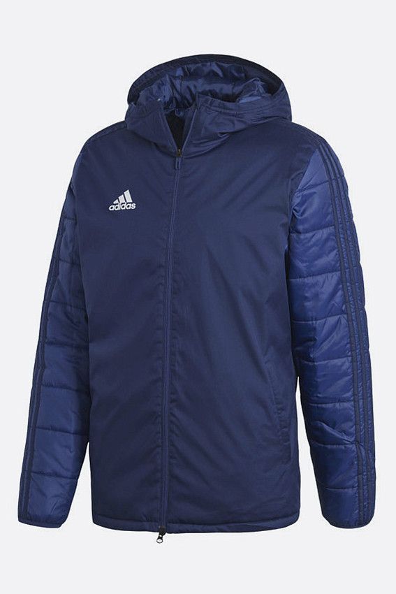 Куртка Adidas Синий