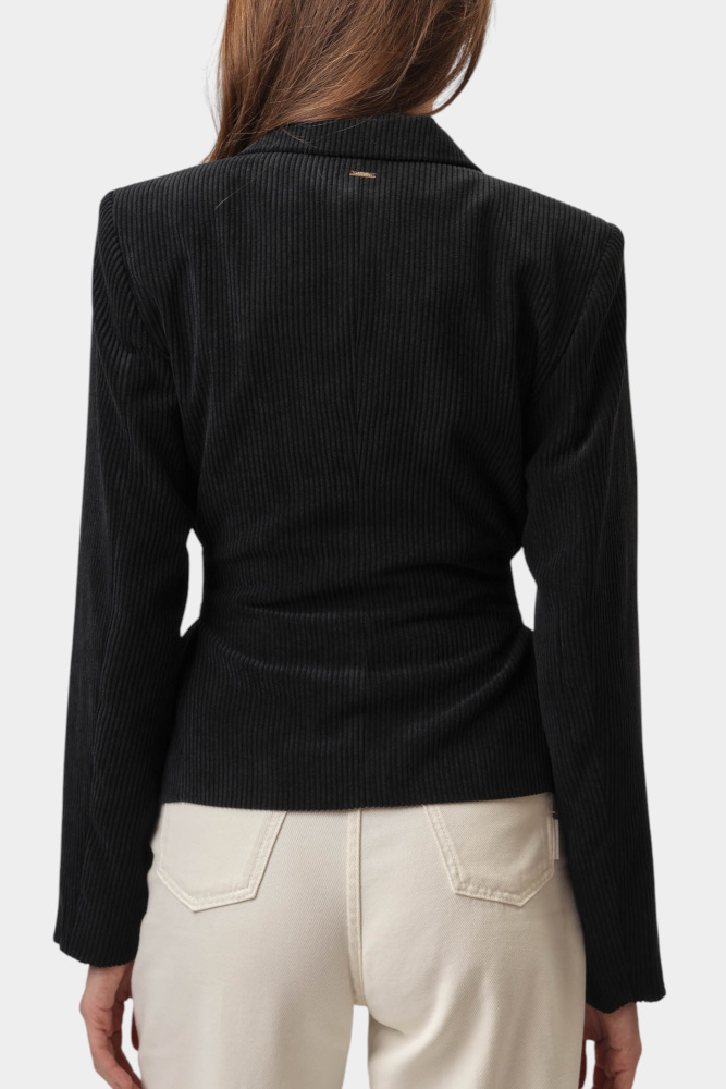 6DYG48_YN8ZZ пиджак armani exchange 