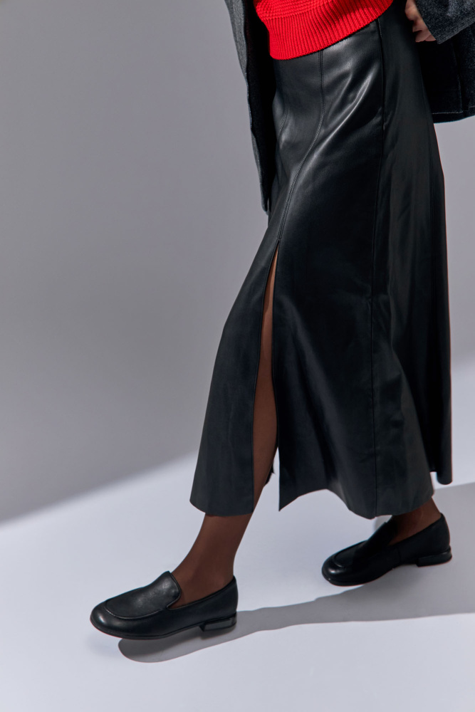 MC21869 Лоферы Marc Cony Черный