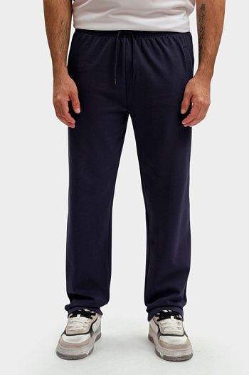 Брюки из хлопка Bikkembergs