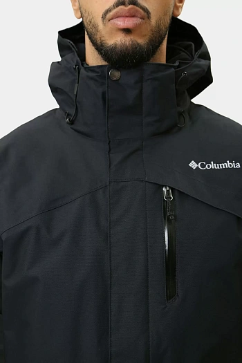 Columbia