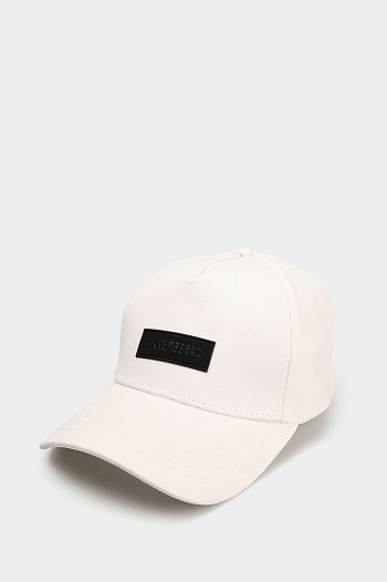 Кепка из хлопка Bikkembergs