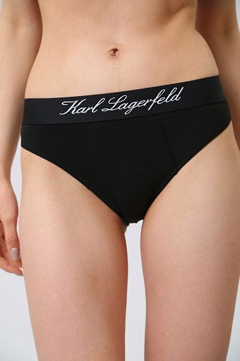 Трусы Karl Lagerfeld