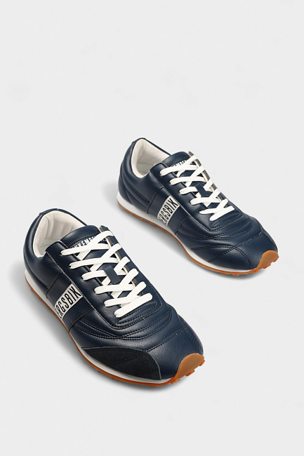 Кроссовки Bikkembergs