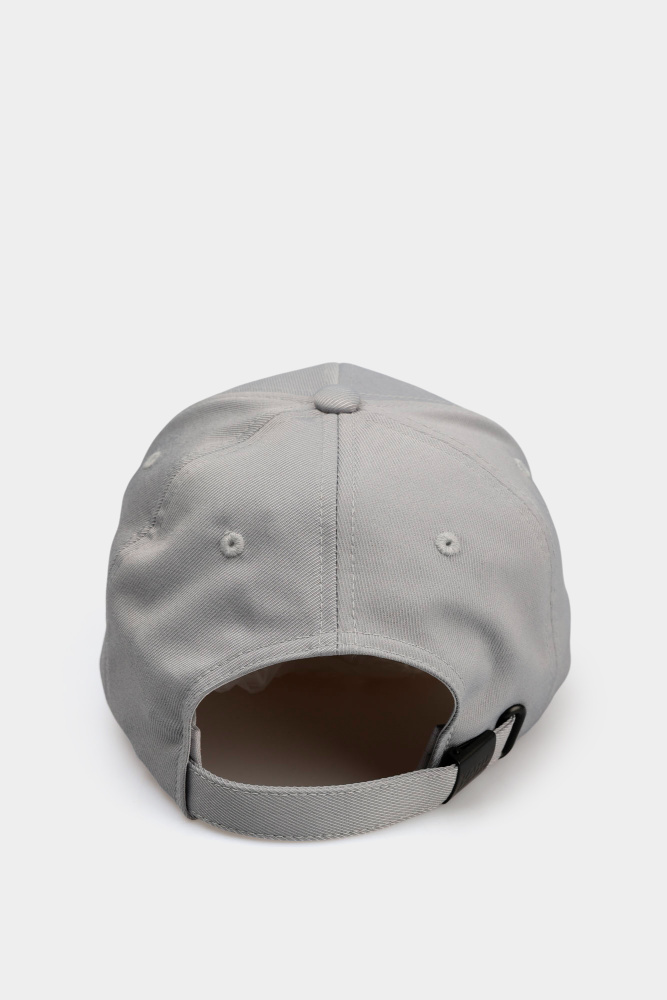 561122_805619 Кепка Karl Lagerfeld Серый