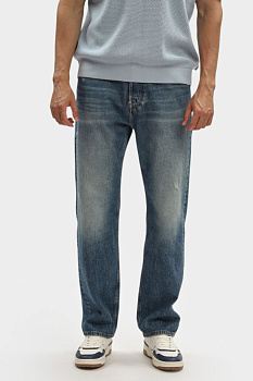Брюки джинсовые Pepe Jeans
