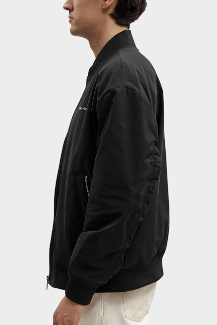 Бомбер Karl Lagerfeld