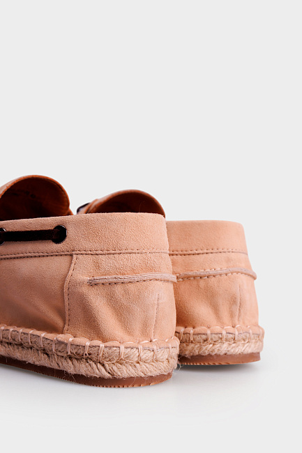 Эспадрильи Marc Cony