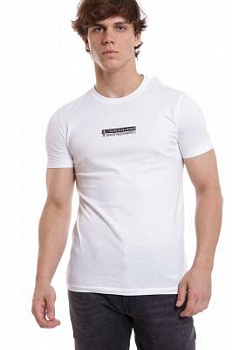 Футболка Calvin Klein Jeans