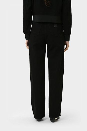 Джинсы прямые Armani Exchange - купить прямые джинсы Armani Exchange в интернет-магазине, цены в Москве и Краснодаре - Мёд