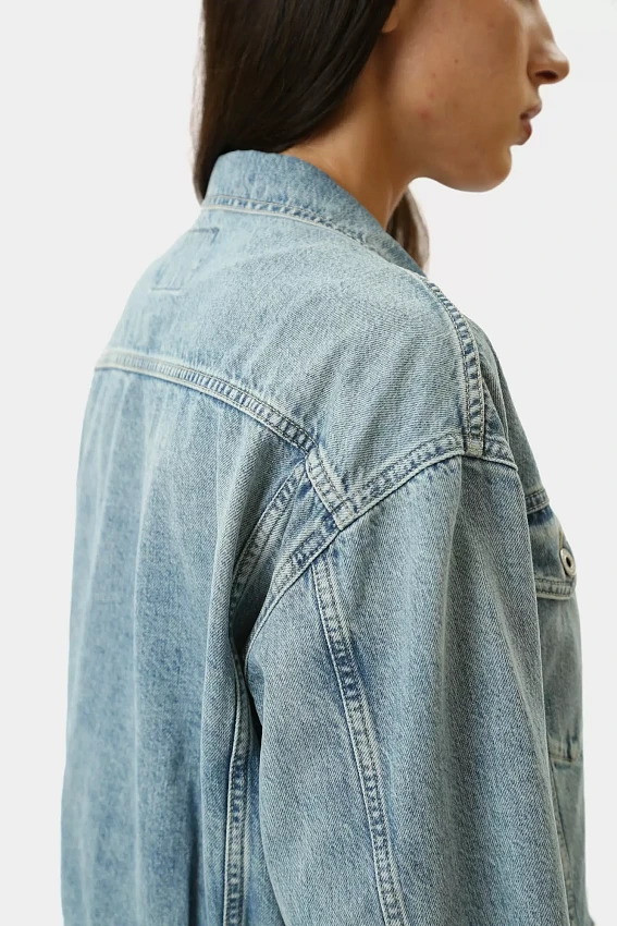 Куртка джинсовая Pepe Jeans