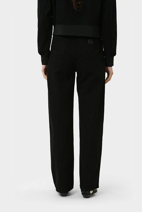 Брюки джинсовые Armani Exchange