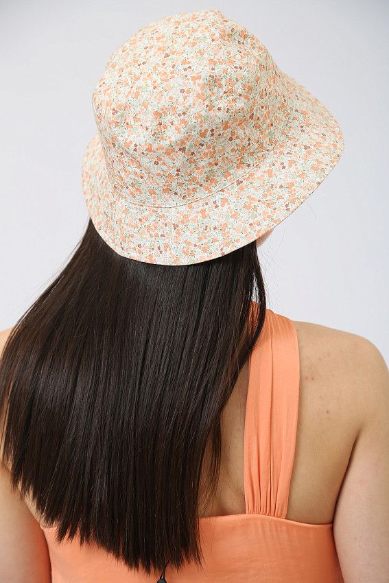 Панама Pepe Jeans Бежевый