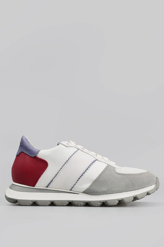 Кроссовки Geox