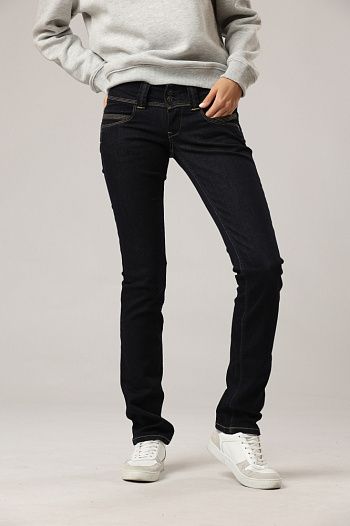 Джинсы VENUS Pepe Jeans