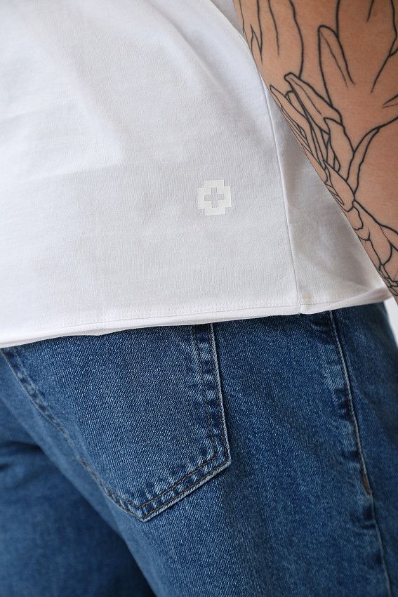 Футболка Strellson Белый