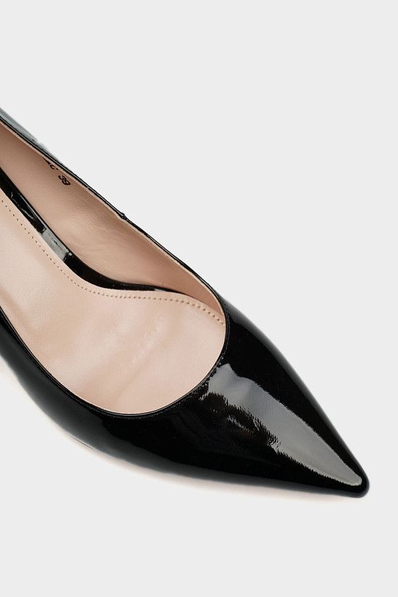 Лодочки Marc Cony