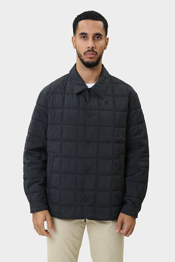 Куртка Calvin Klein Jeans Черный