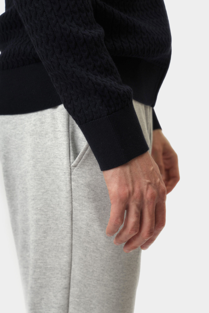 30045709_10019503 Кардиган Strellson Черный