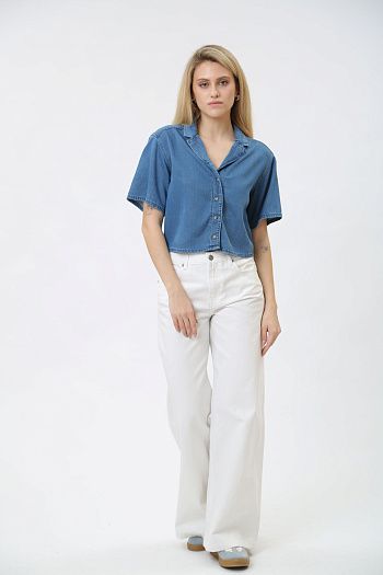 Рубашка Pepe Jeans