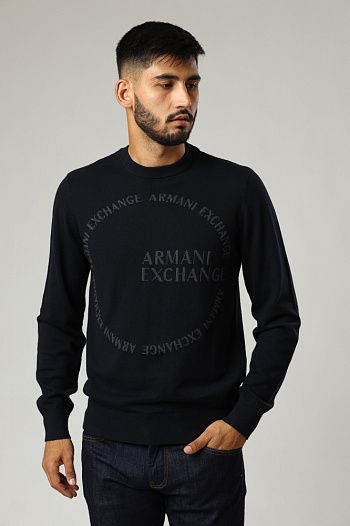 Джемпер Armani Exchange