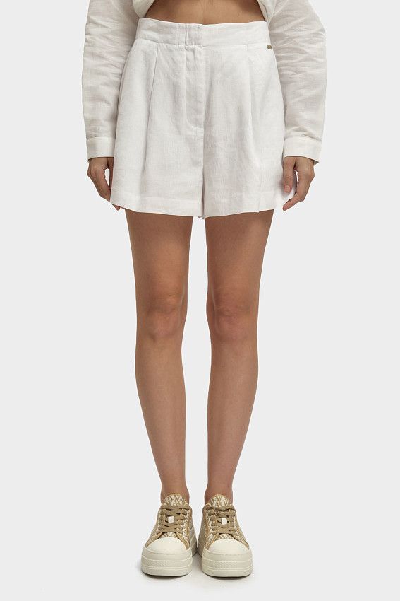 Шорты Armani Exchange