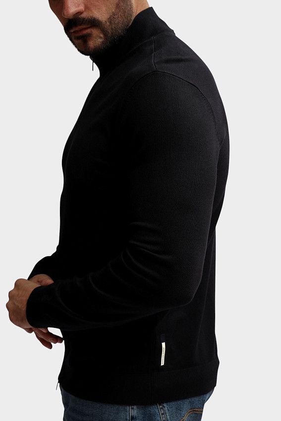 Кардиган Armani Exchange Синий