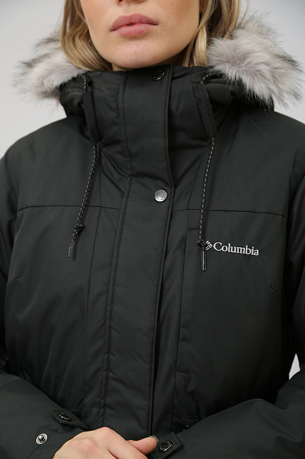 Куртка Suttle Mountain™ Mid Jacket Columbia