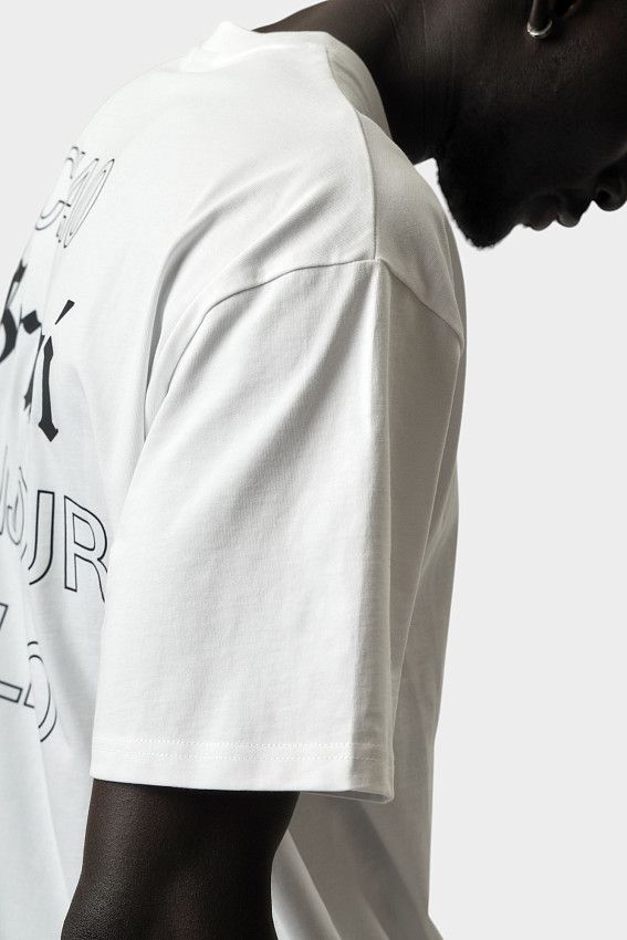 Футболка Strellson Белый