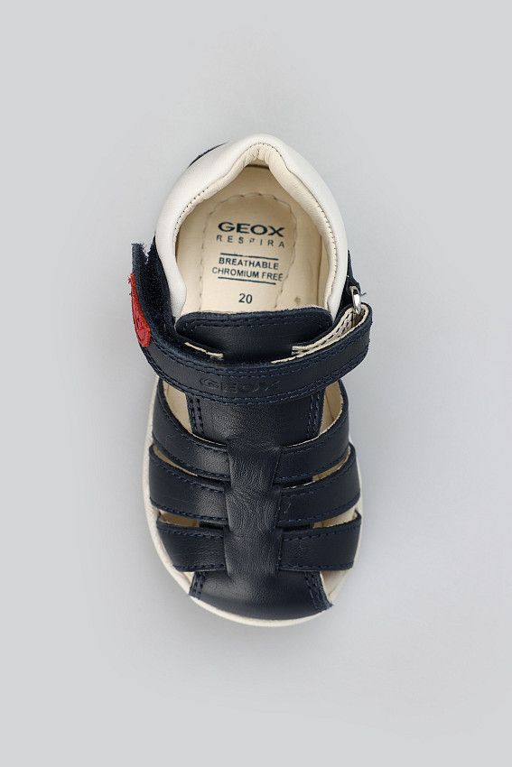 Сандалии Geox Синий