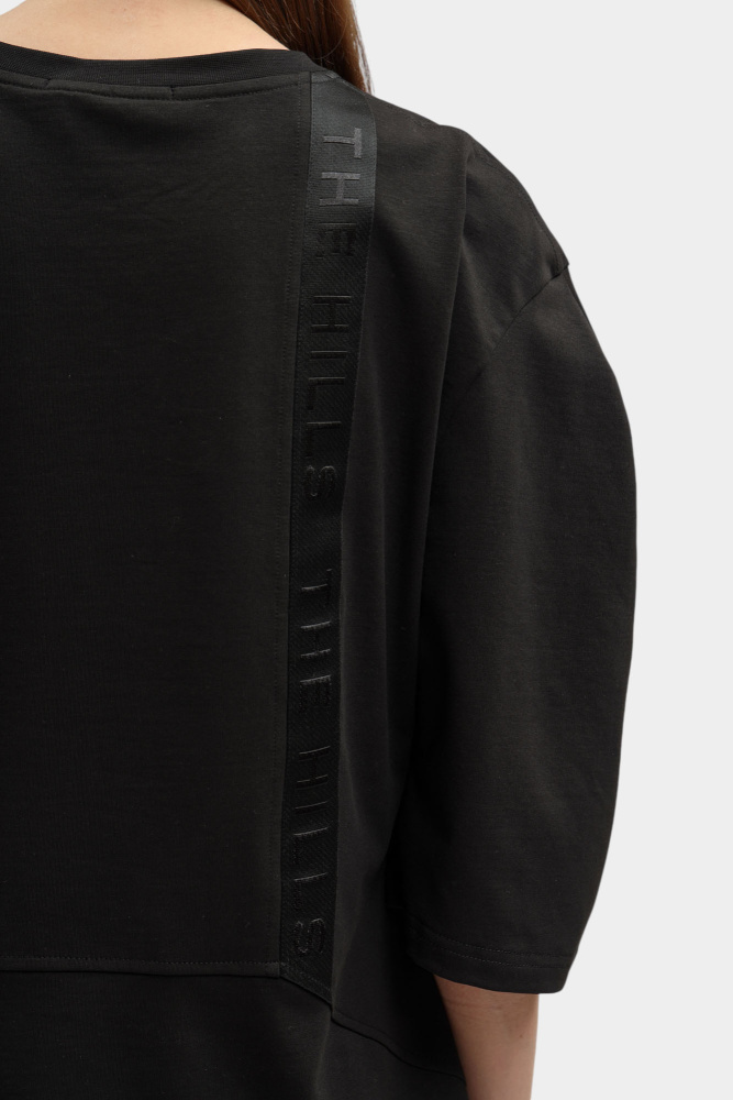 W-261-THT-22-0806 футболка the hills 