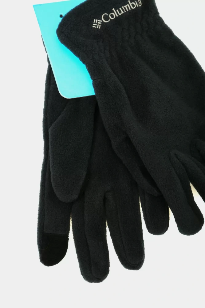 2093921 Перчатки Columbia Черный