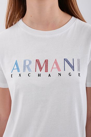 Armani Exchange