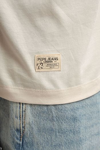 Футболка Pepe Jeans