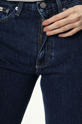 Брюки джинсовые Calvin Klein Jeans