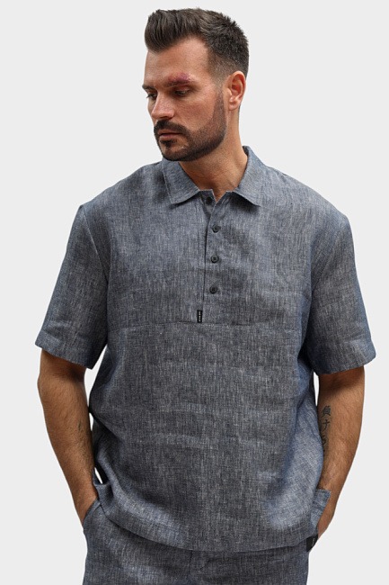 Рубашка The Hills