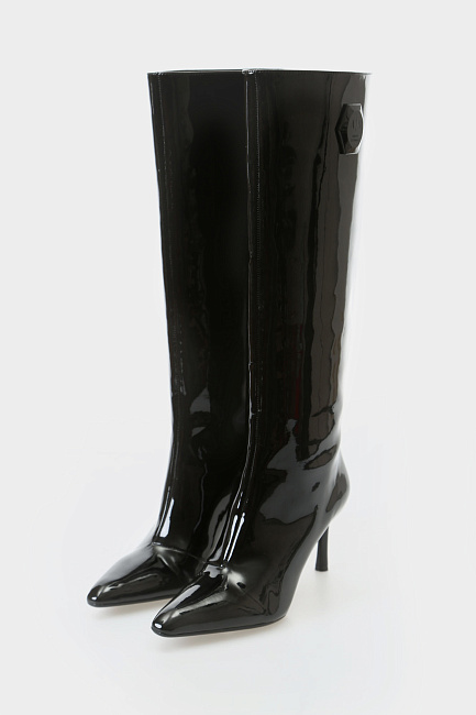 Сапоги Armani Exchange