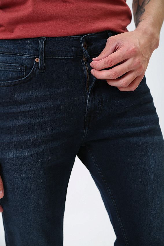 Джинсы Frisco Mustang