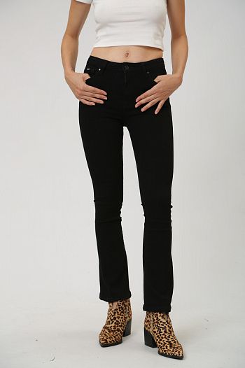 Брюки джинсовые Pepe Jeans