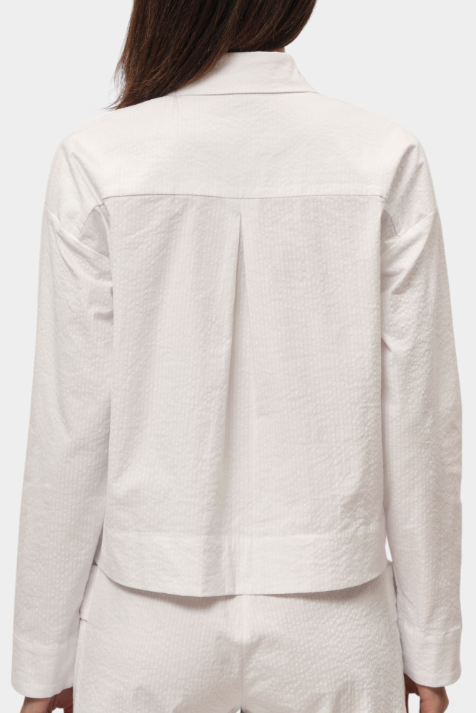 7W000162_AF12506 рубашка ea7 