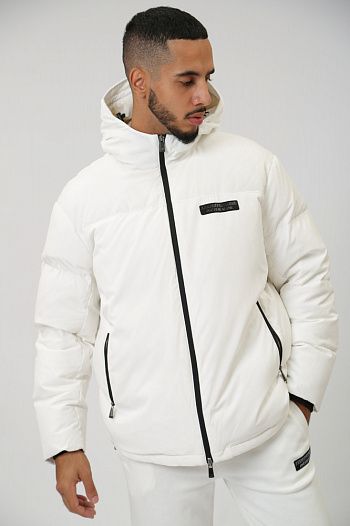 Куртка пуховая Armani Exchange