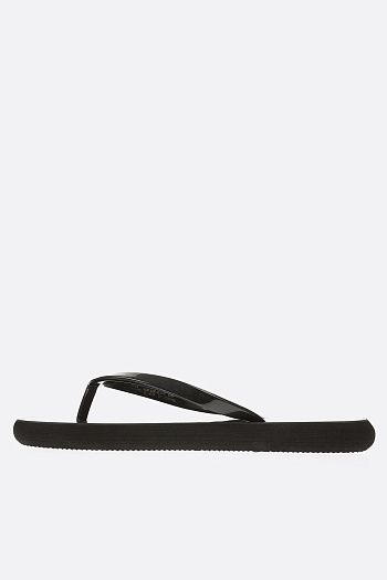 Шлепки Armani Exchange