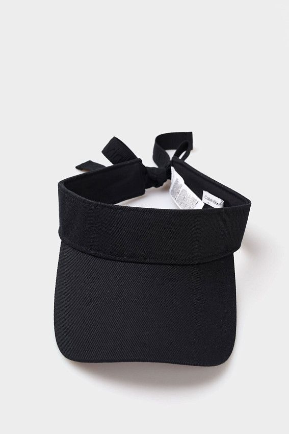 Кепка Calvin Klein Jeans Черный