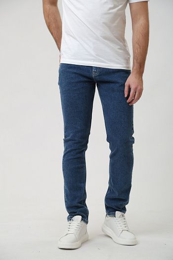 Джинсы SLIM  Calvin Klein Jeans