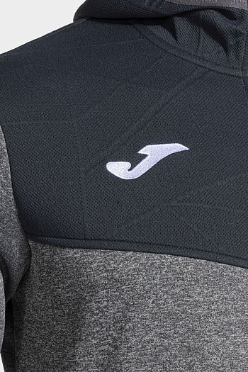 Толстовка с капюшоном Joma