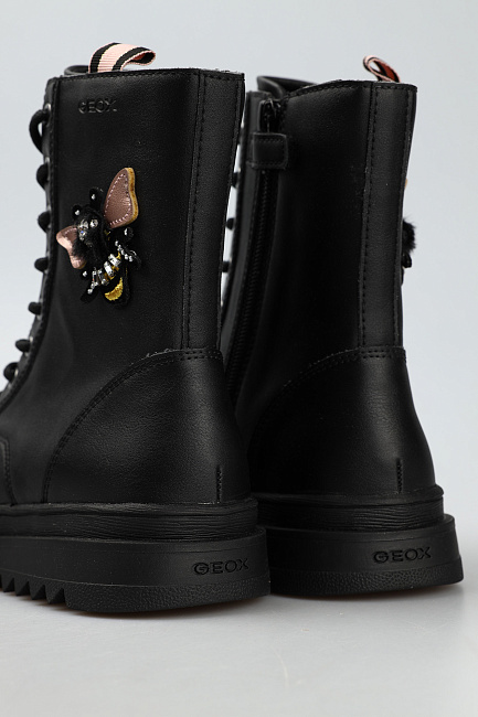 Ботинки Geox