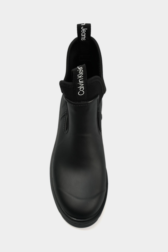 YW0YW01034 Челси Calvin Klein Jeans Черный