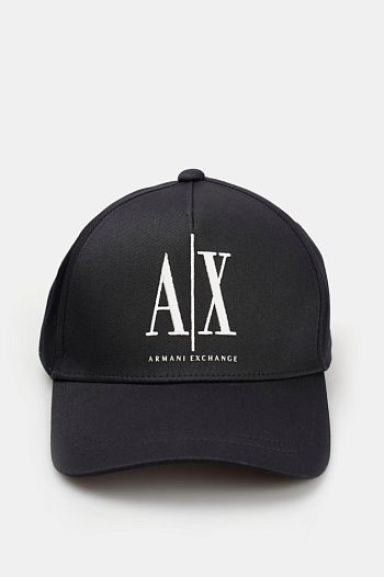 Кепка Armani Exchange